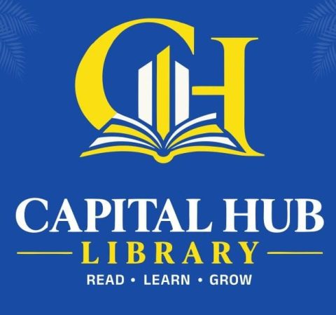 Capital Hub Library